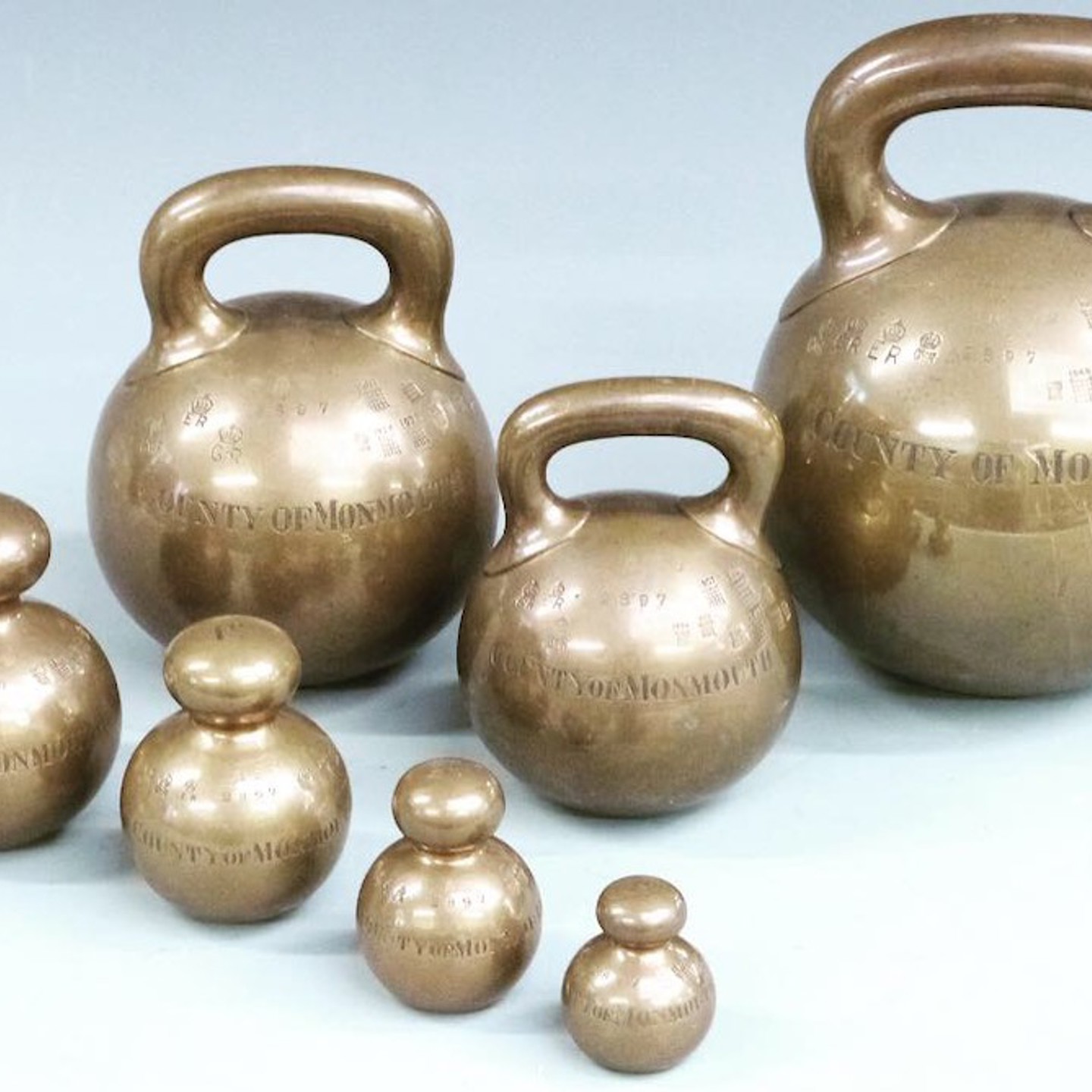 Solihull Scale Scientific Instruments, Weights, Scales & Measures | Harper Field