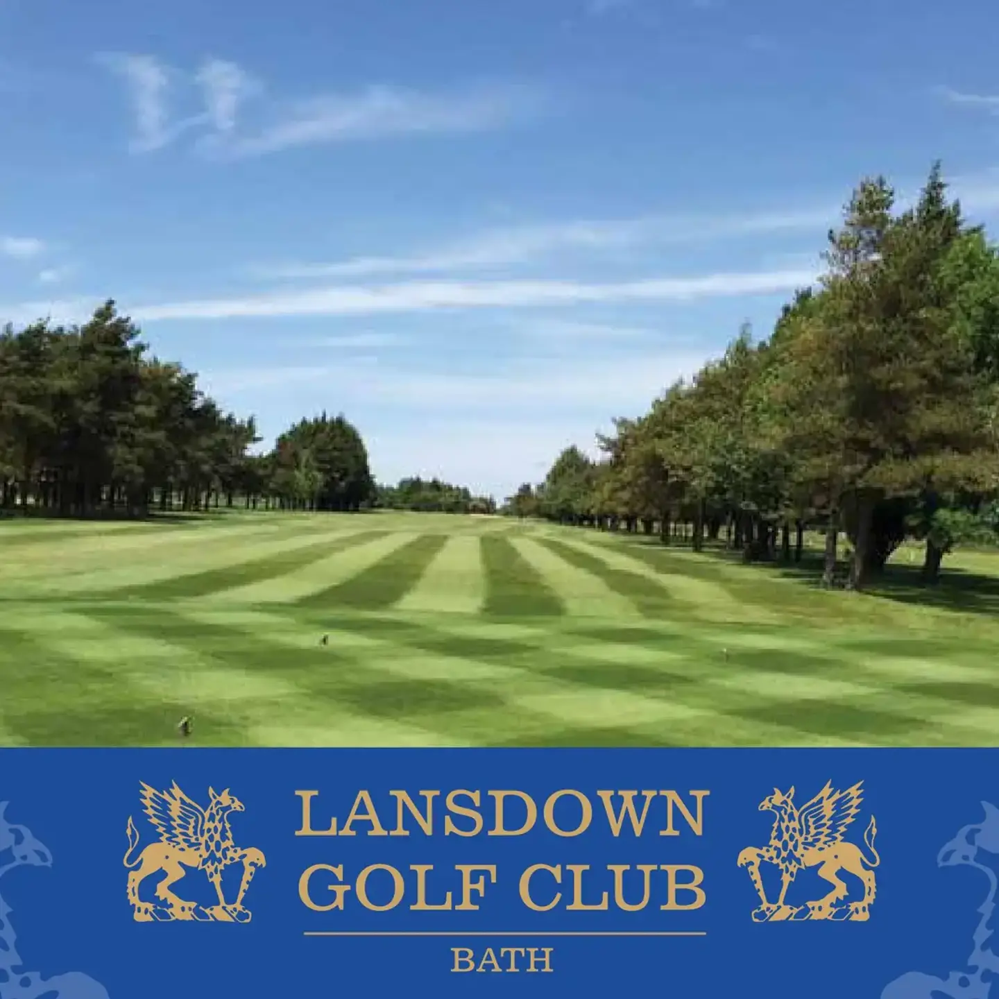 Lansdown Golf Club Bath