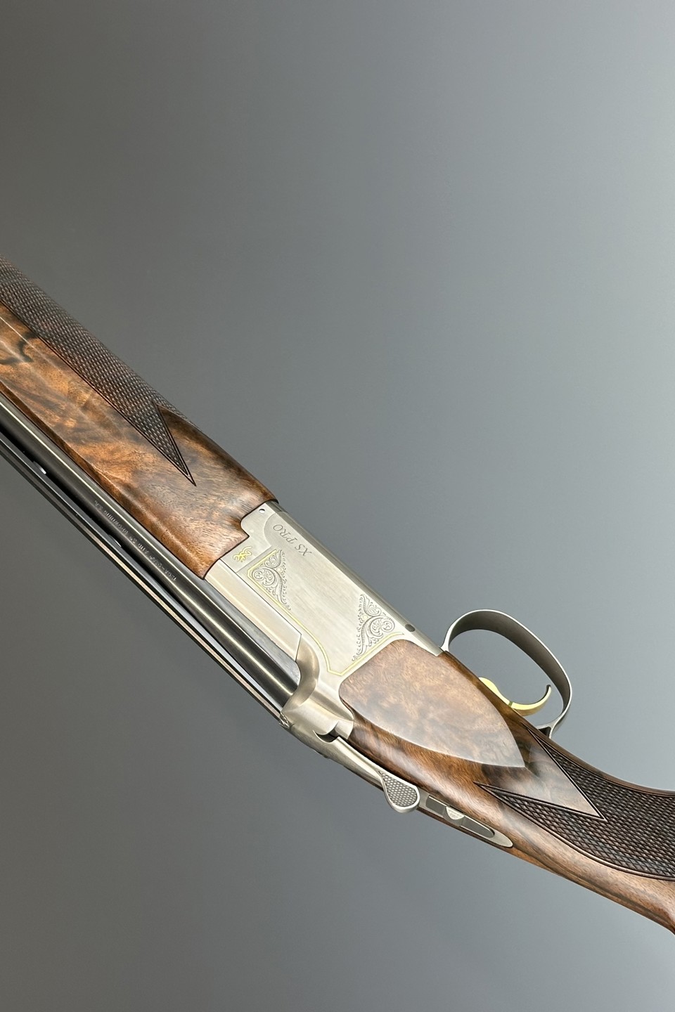 Browning Ultra XS Pro 12 Bore Over And Under Shotgun £1500 3000 One Of Over 300 Sporting Guns