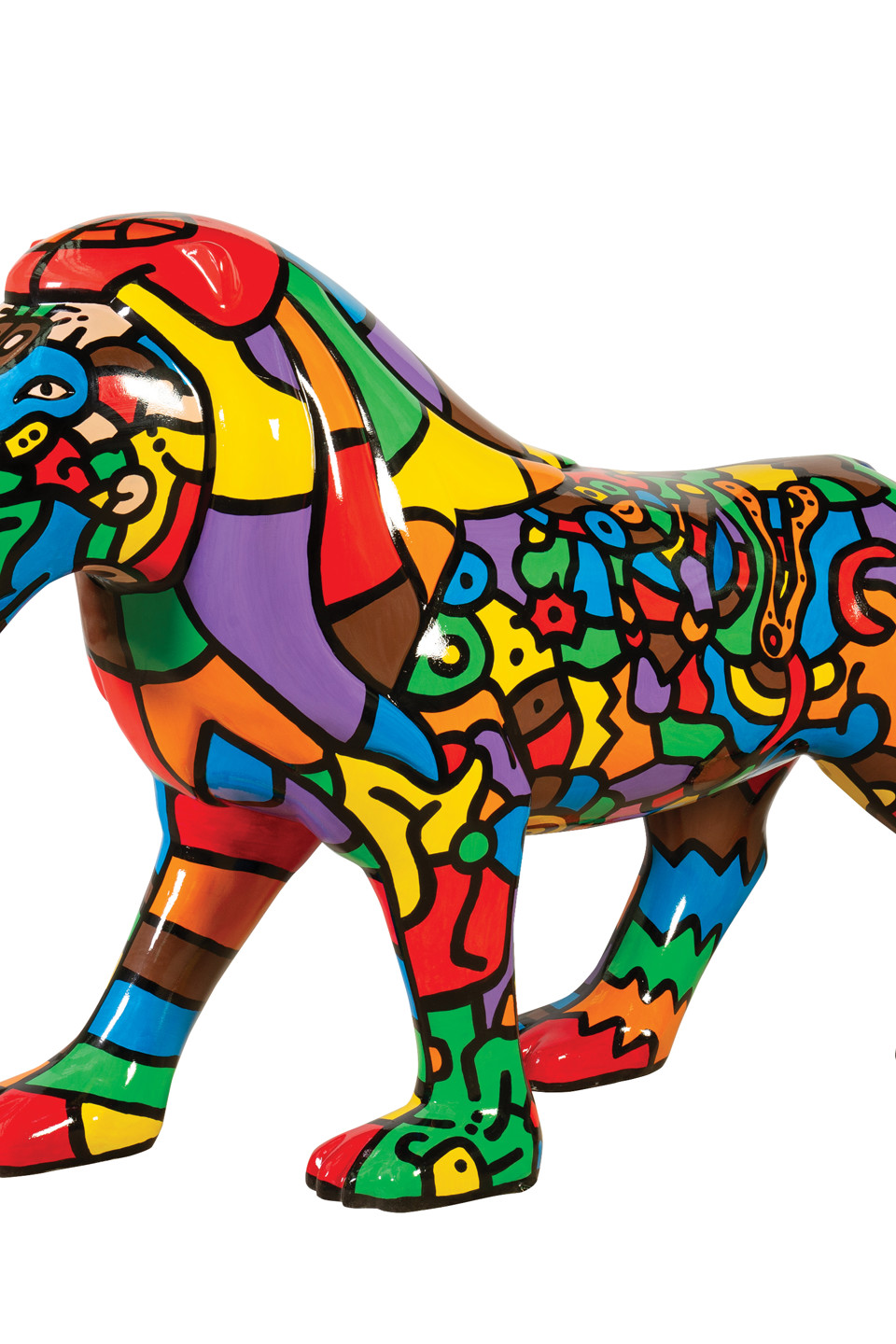 Lion 1