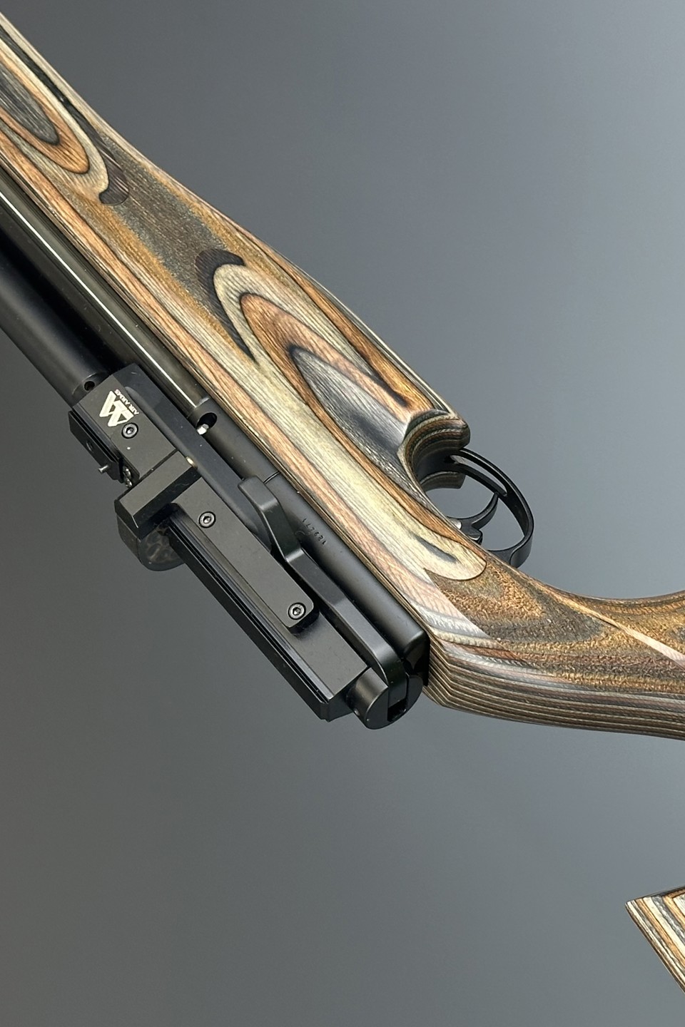 Air Arms S510 Carbine Air Rifle £300 500. One Of Over 200 Air Rifles And Pistols.