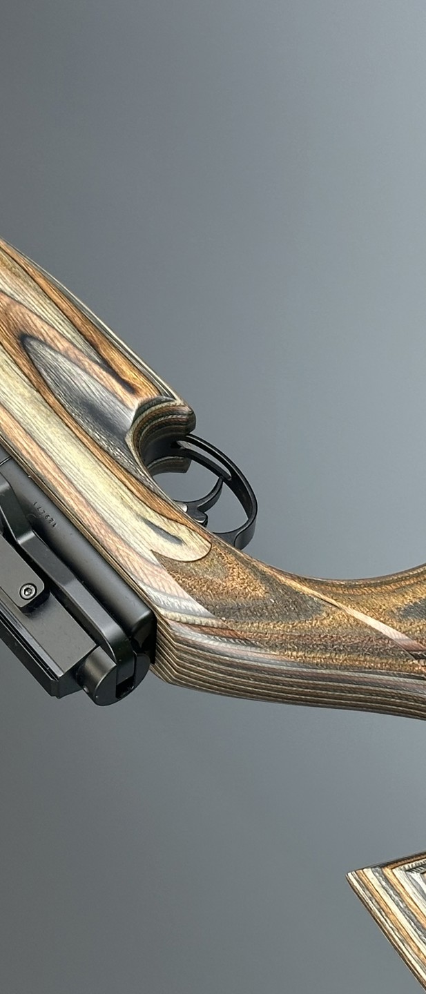 Air Arms S510 Carbine Air Rifle £300 500. One Of Over 200 Air Rifles And Pistols.