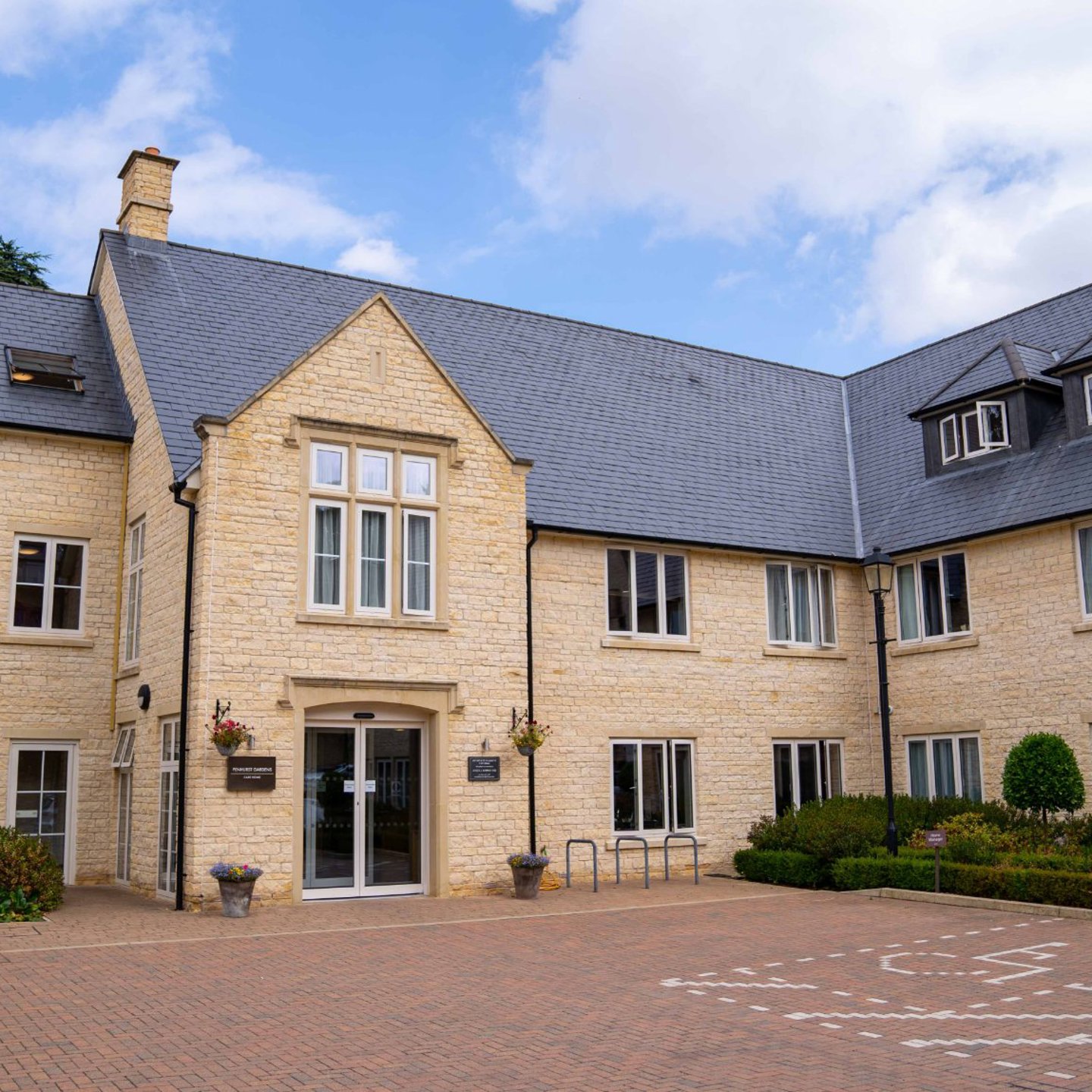 Penhurst Gardens Chipping Norton