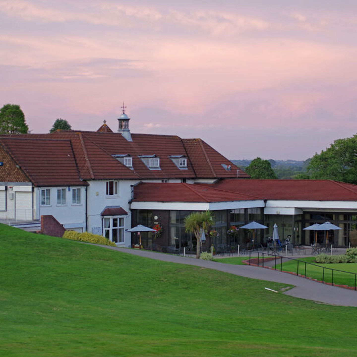 Radyr Golf Club Image