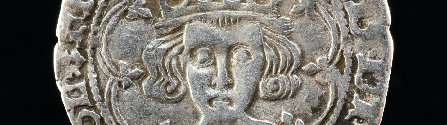 Richard III 1377 1399 House Of York Silver Groat. Sold For Ś1,000