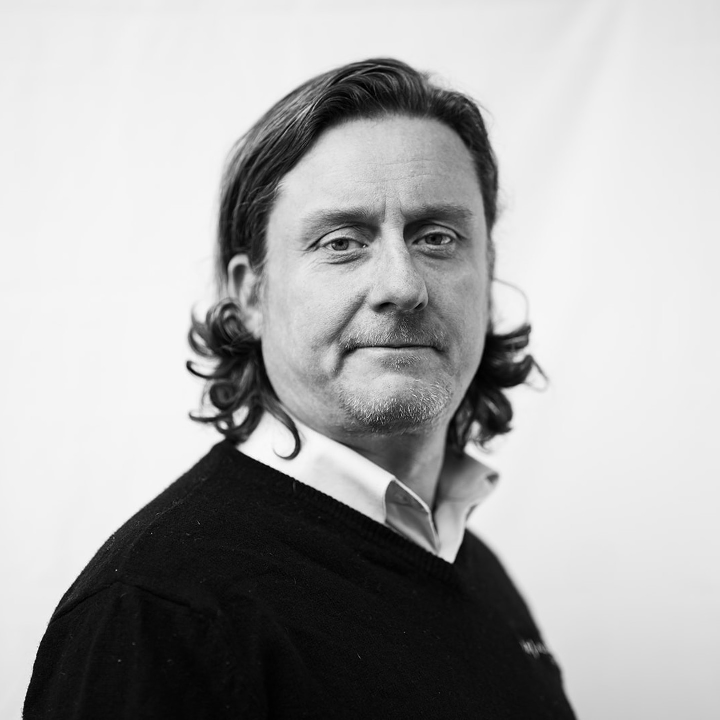 Dan Davies