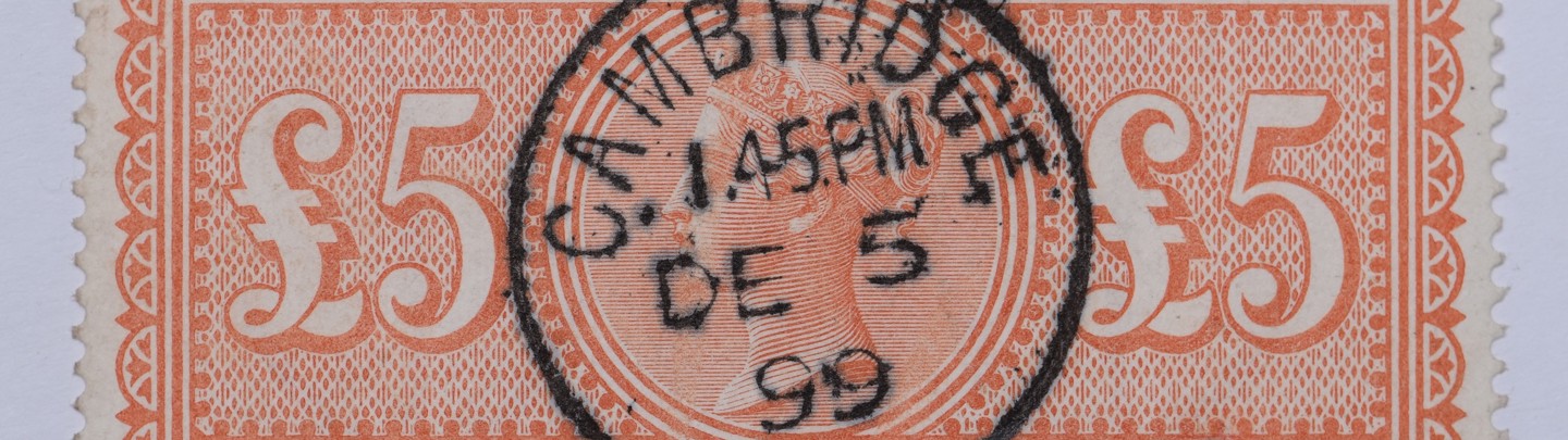 Stamps Banner