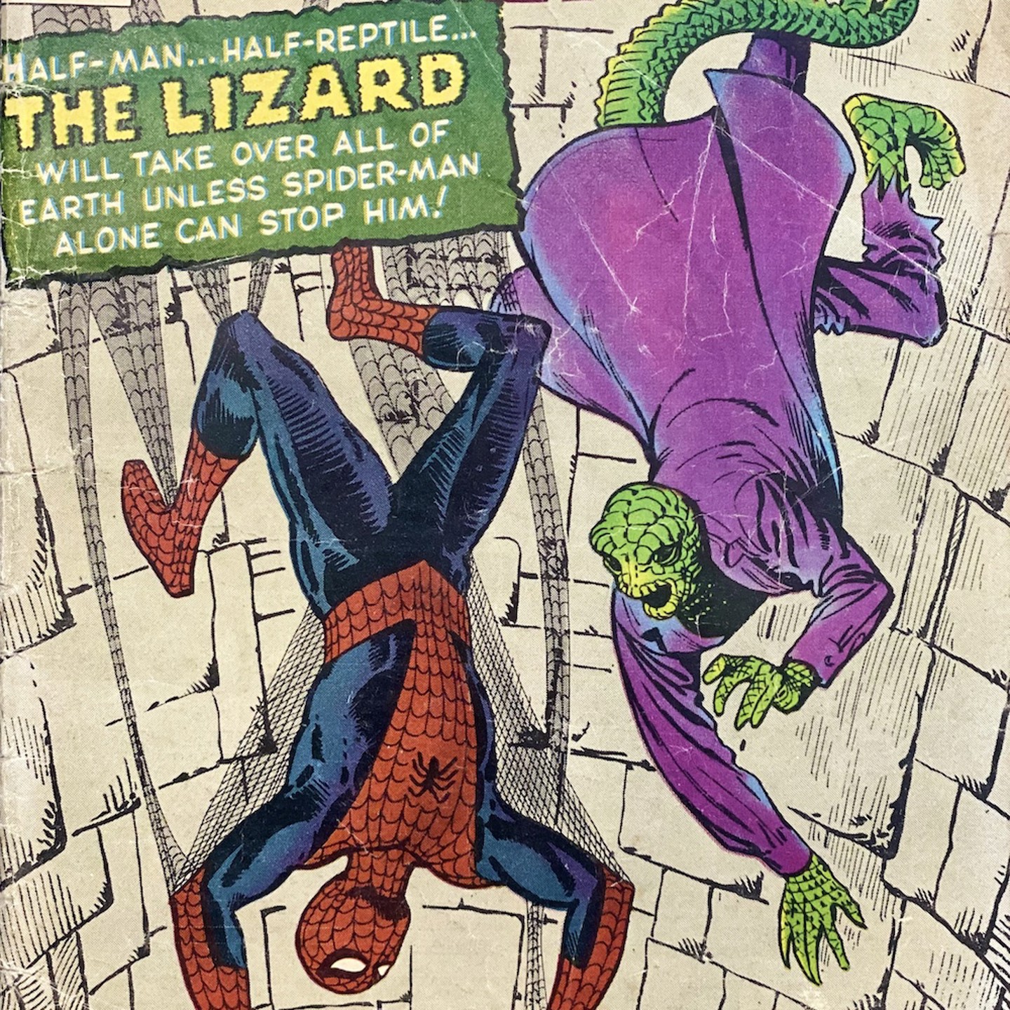 Private Collection Of Marvel And DC Comics Sold Ś30,000