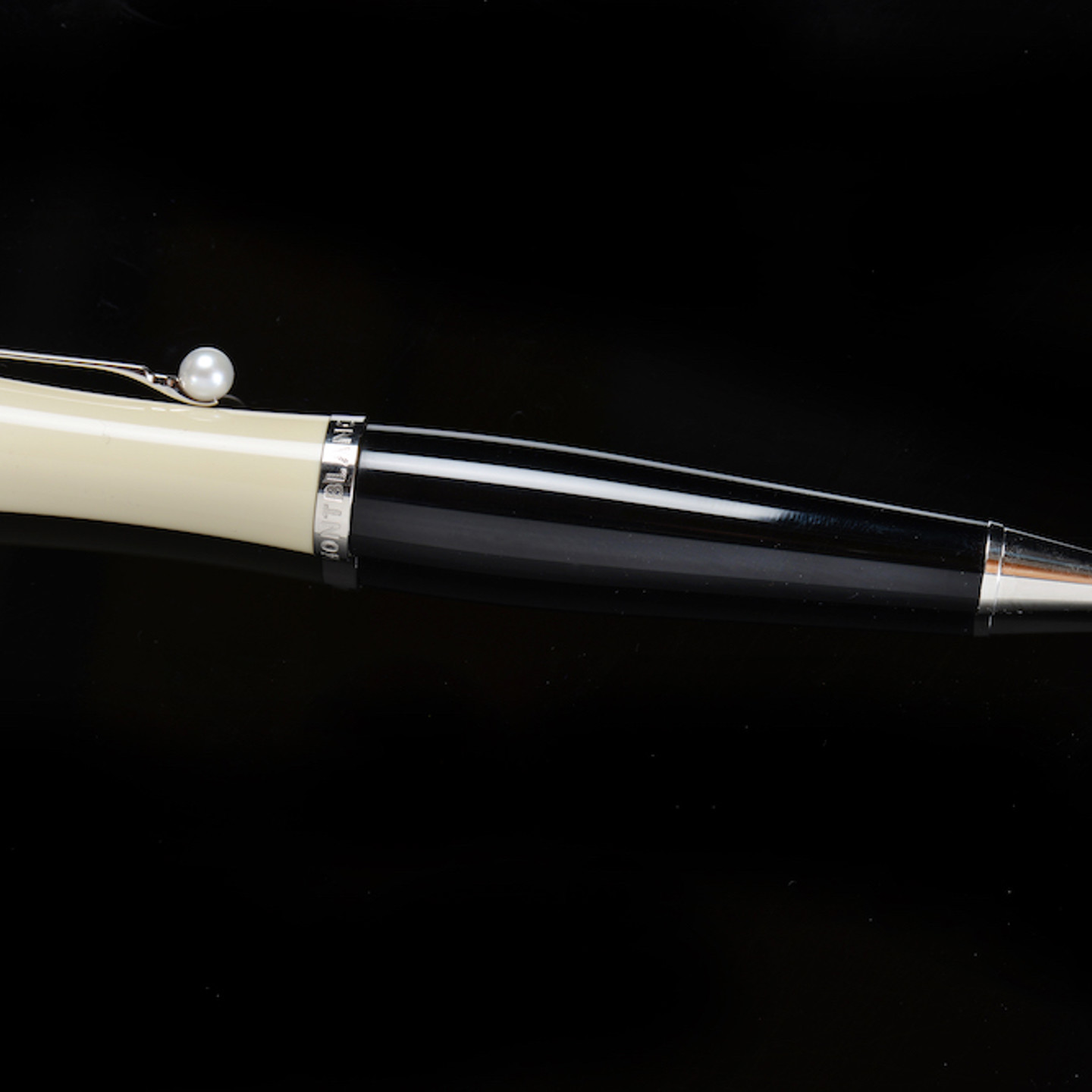 Montblanc Greta Garbo Limited Edition Ballpoint Pen Sold £500