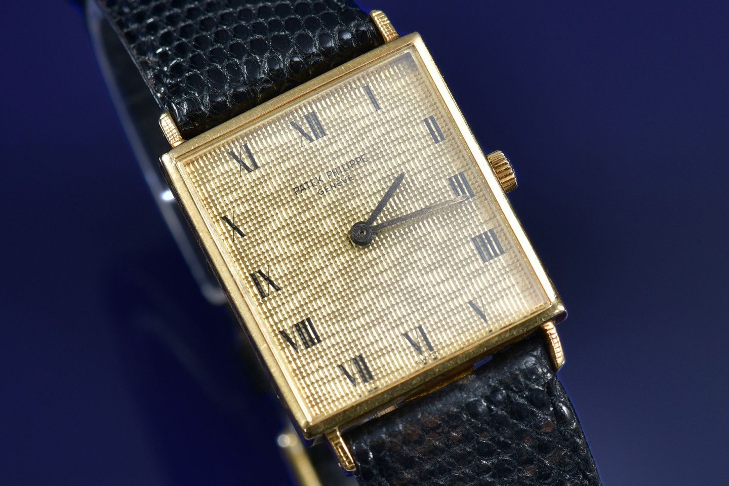 Patek Philippe 3550/1