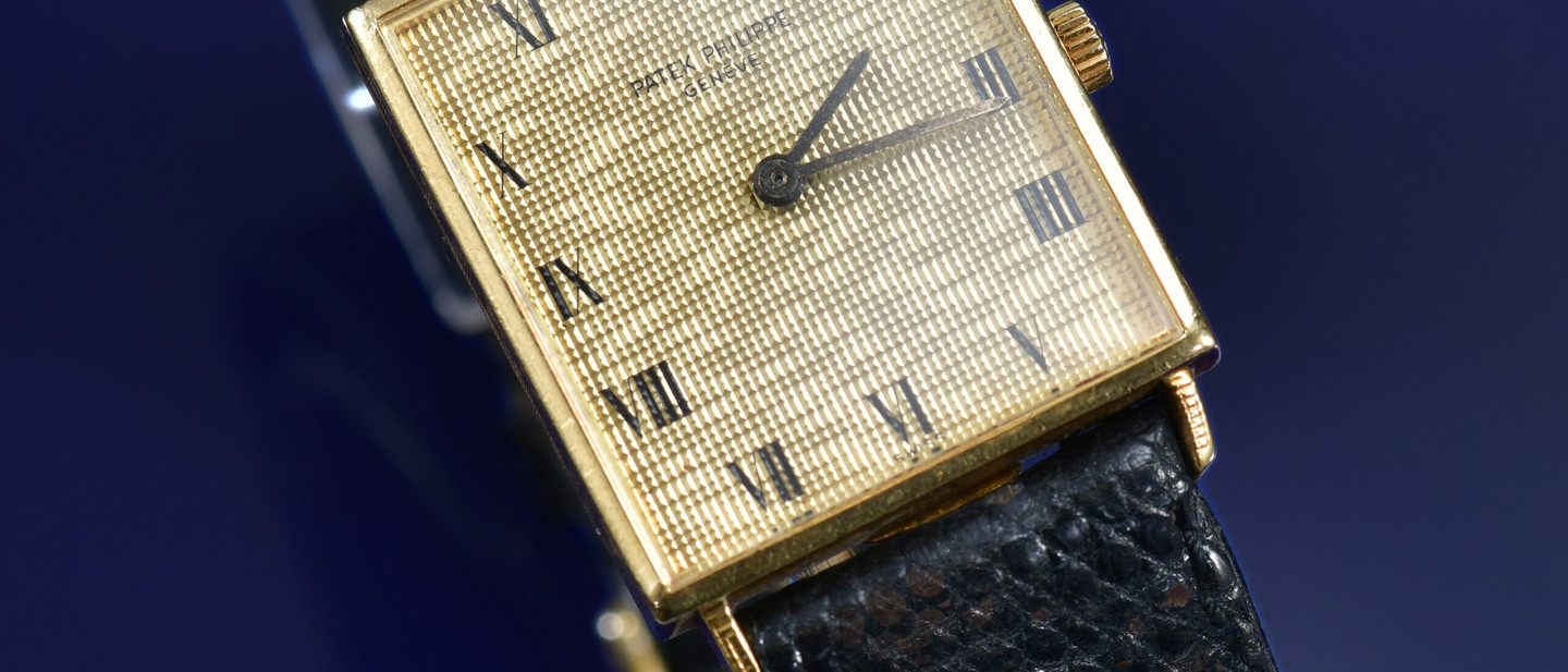 Patek Philippe 3550/1